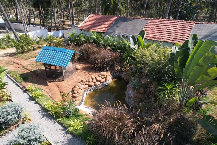 Jagati farms by Saptashwa Developers Main Image 1