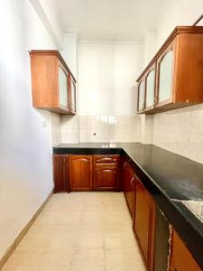 Kitchen Image of 1550 Sq.ft 3 BHK Apartment / Flat for sale in Sector 20 Panchkula for Rs. 17500000