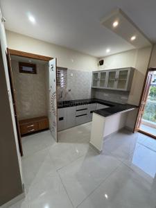 Kitchen Image of 1200 Sq.ft 2 BHK Independent House for rent in Ramanayapeta Kakinada for Rs. 12000