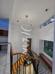 Image of 1600 Sq.ft 3 BHK Independent House for sale in Pukkattupady, Kochi for Rs. 6800000