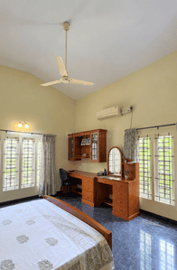 Image of 3700 Sq.ft 3 BHK Independent House for sale in Puzhakkal, Thrissur for Rs. 27500000