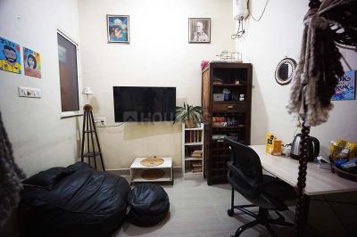 Hall Image of 1170 Sq.ft 3 BHK Independent House for sale in Isanpur Ahmedabad for Rs. 8500000