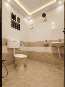 Image of 1085 Sq.ft 3 BHK Apartment / Flat for sale in Sonari, Jamshedpur for Rs. 5500000