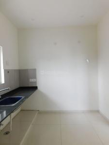 Kitchen Image of 1662 Sq.ft 3 BHK Apartment / Flat for sale in Kompally Hyderabad for Rs. 9000000