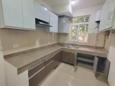3 BHK Flat