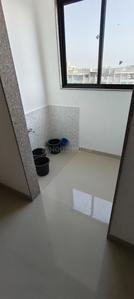 Bedroom Image of 935 Sq.ft 2 BHK Apartment / Flat for rent in Signature Vrajdham 2, Ujala Circle Ahmedabad for Rs. 18000