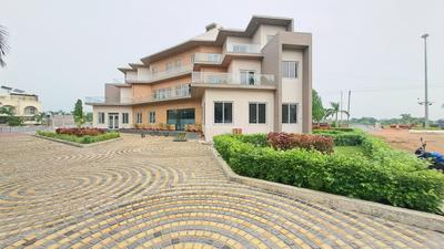 Image of 3000 Sq.ft 5 BHK Independent House for sale in Goodluck Residency, Kandul, Raipur for Rs. 10050000