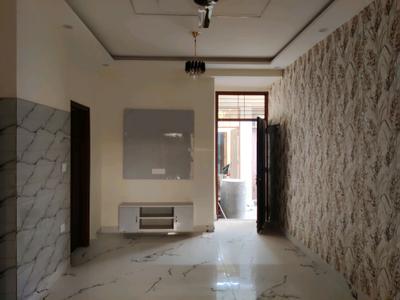 Living Room Image of 750 Sq.ft 2 BHK Builder Floor for sale in DLF Ankur Vihar Ghaziabad for Rs. 2405282