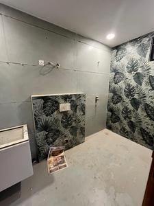 Bathroom Image of 2700 Sq.ft 4 BHK Builder Floor for sale in Rajouri Garden New Delhi for Rs. 47500000