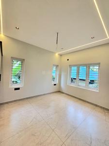 Hall Image of 1500 Sq.ft 3 BHK Independent House for sale in Panayikulam Kochi for Rs. 6499999