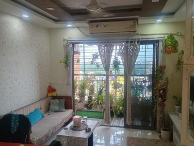 Hall Image of 1080 Sq.ft 2 BHK Apartment / Flat for sale in Siddha Happyville , Rajarhat Kolkata for Rs. 9000000