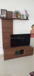 Bedroom Image of 1480 Sq.ft 3 BHK Apartment / Flat for sale in Casagrand Cherry Pick, Perumbakkam Chennai for Rs. 9800000