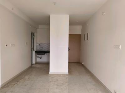 Living Room Image of 850 Sq.ft 2 BHK Apartment / Flat for sale in Godrej Hillside 1, Mahalunge Pune for Rs. 7400000