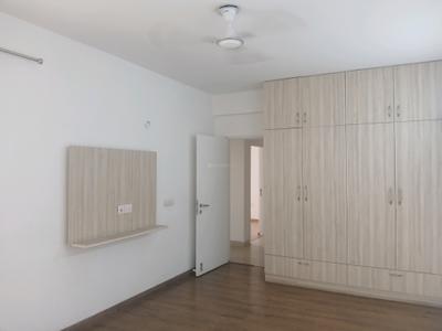 Bedroom Image of 2000 Sq.ft 3 BHK Apartment / Flat for sale in Emaar Imperial Gardens, Sector 102 Gurgaon for Rs. 25000000
