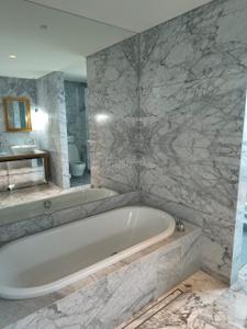 Bathroom Image of 5400 Sq.ft 4.5 BHK Apartment / Flat for sale in Panchshil Yoopune, Magarpatta City Pune for Rs. 100000000