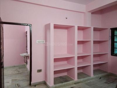 Bedroom Image of 1000 Sq.ft 2 BHK Independent House for rent in Independent House, Mehdipatnam Hyderabad for Rs. 13000