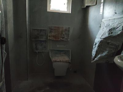 Image of 1250 Sq.ft 3 BHK Apartment / Flat for sale in New Town, Kolkata for Rs. 8700000