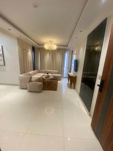 Hall Image of 1570 Sq.ft 3 BHK Apartment / Flat for sale in The Suman Marvelous, Ramgarh Bhudda Zirakpur for Rs. 9500000