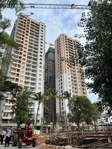 Image of 1500 Sq.ft 3 BHK Apartment / Flat for sale in Bren Aspera, Budigere Cross, Bengaluru for Rs. 17300000