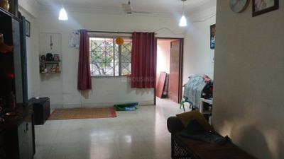 Living Room Image of 2300 Sq.ft 3 BHK Penthouse for sale in Shanti Nagar Bengaluru for Rs. 31000000