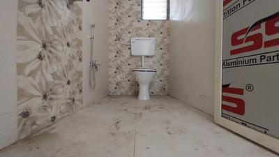 Bathroom Image of 1050 Sq.ft 2 BHK Apartment / Flat for sale in Panvel Navi Mumbai for Rs. 7500000