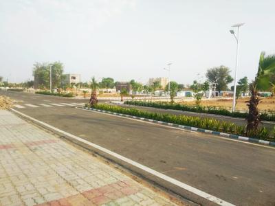 Image of 3500 Sq.ft 1 RK Farm House for sale in Bhankrota, Jaipur for Rs. 3500000