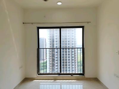 Bedroom Image of 1051 Sq.ft 3 BHK Apartment / Flat for sale in Sunteck Maxx World, Tivri Vasai for Rs. 7000000