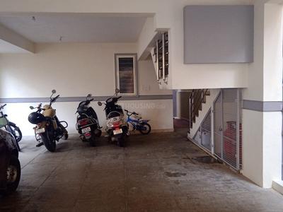 Image of 450 Sq.ft 1 BHK Independent House for rent in Banashankari, Bengaluru for Rs. 15000