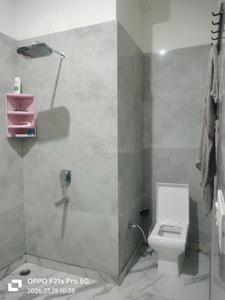 Bathroom Image of 1900 Sq.ft 3 BHK Villa for sale in Ansal Chiranjiv Vihar, Shastri Nagar Ghaziabad for Rs. 26000000