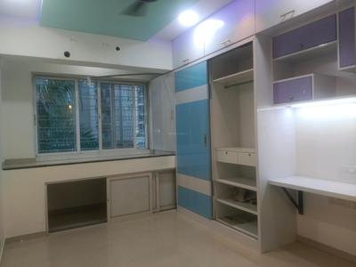 Bedroom Image of 1090 Sq.ft 2 BHK Apartment / Flat for sale in Lokhandwala Octacrest, Kandivali East Mumbai for Rs. 21000000