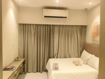 Bedroom Image of 750 Sq.ft 2 BHK Apartment / Flat for sale in Runwal Garden City Cluster 11 Tower 1 2, Dombivli East Thane for Rs. 7400000