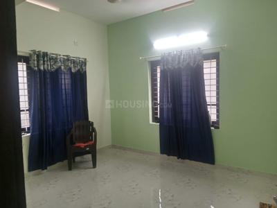 Bedroom Image of 1650 Sq.ft 4 BHK Independent House for sale in Kureepuzha South Kollam for Rs. 8200000