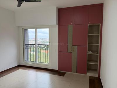 3 BHK Flat