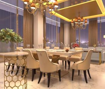 3 BHK Flat