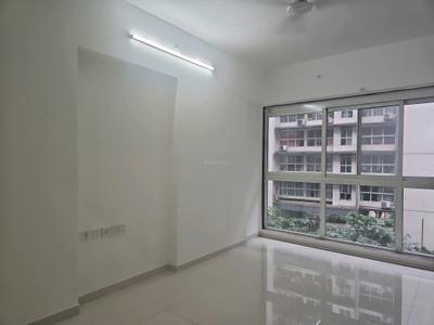 Bedroom Image of 1400 Sq.ft 3 BHK Apartment / Flat for sale in Godrej Prime, Chembur Mumbai for Rs. 29000000