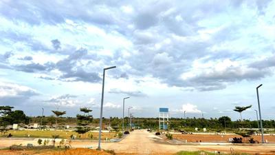 Image of 1100 Sq.ft Residential Plot / Land for sale in Kanekallu, Bengaluru for Rs. 7370000