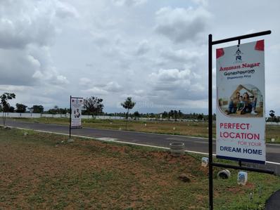 Image of 1350 Sq.ft Residential Plot / Land for sale in Kovilpalayam, Coimbatore for Rs. 2138400