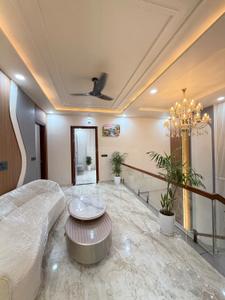 Hall Image of 4000 Sq.ft 4 BHK Independent House for sale in Vaishali Nagar Extension Jaipur for Rs. 24100000