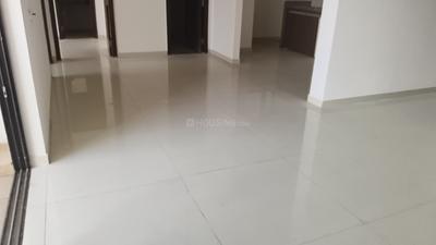 Living Room Image of 1000 Sq.ft 2 BHK Apartment / Flat for sale in Duville Riverdale Heights, Kharadi Pune for Rs. 10500000