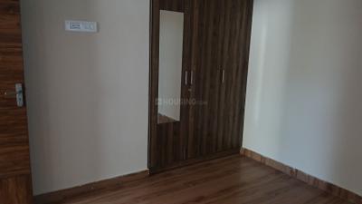 Bedroom Image of 850 Sq.ft 1 BHK Apartment / Flat for rent in Banaswadi Bengaluru for Rs. 25000