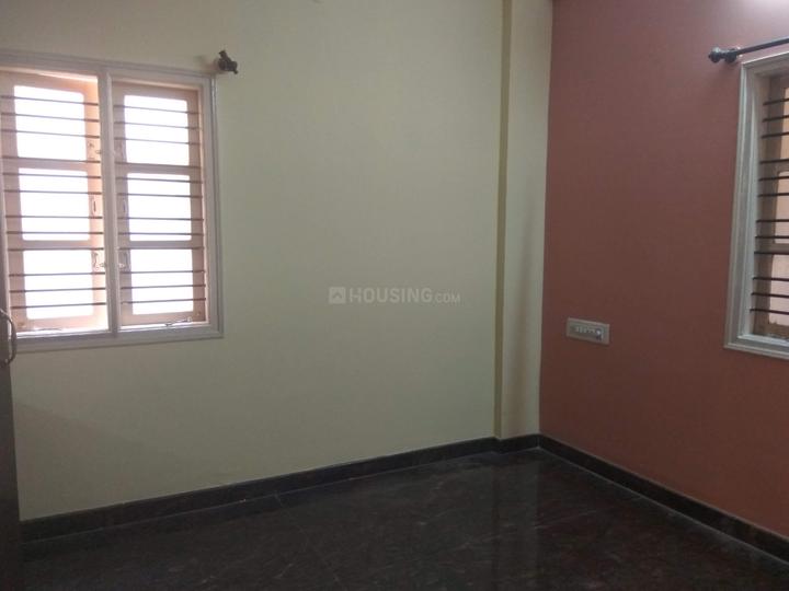 Ashirvad Colony, Horamavu Bedroom 1