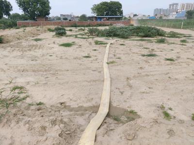 Image of 900 Sq.ft Residential Plot / Land for sale in Bamheta Village, Ghaziabad for Rs. 5000001