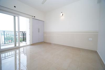 Bedroom Image of 1086 Sq.ft 2 BHK Apartment / Flat for sale in Ruchira Sapphire Smart Homes, Mahurali Ghaziabad for Rs. 8100000