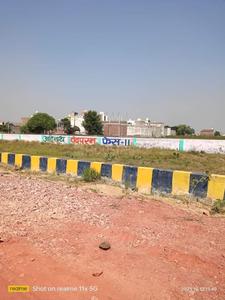 Image of 900 Sq.ft Residential Plot / Land for sale in Rohta, Agra for Rs. 1300000