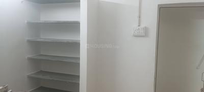 Bedroom Image of 200 Sq.ft 1 BHK Apartment / Flat for rent in Shastri Nagar Ahmedabad for Rs. 15000