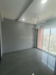 Bedroom Image of 570 Sq.ft 1 BHK Apartment / Flat for sale in Shanti Tower, Prabhadevi Mumbai for Rs. 20500000