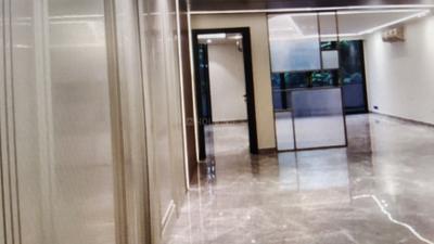Living Room Image of 2200 Sq.ft 3 BHK Builder Floor for rent in DLF Phase 1 Gurgaon for Rs. 100000