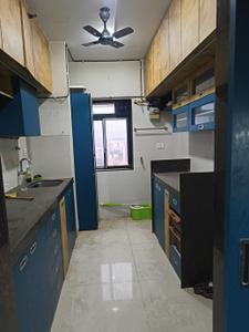 Kitchen Image of 800 Sq.ft 2 BHK Apartment / Flat for rent in Chembur Mumbai for Rs. 70000