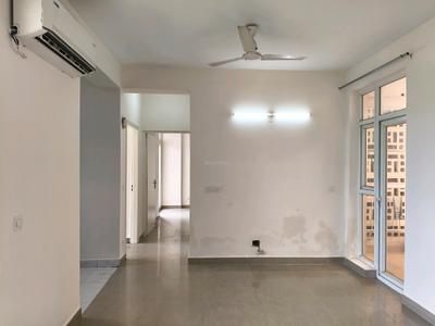 Living Room Image of 1650 Sq.ft 3 BHK Apartment / Flat for sale in Maitry Reserve Bank Society, Sector 56 Gurgaon for Rs. 21500000