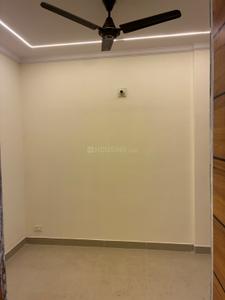 Bedroom Image of 500 Sq.ft 1 BHK Apartment / Flat for rent in Vikram Golf View Condos, Sector 19 Dwarka New Delhi for Rs. 26000